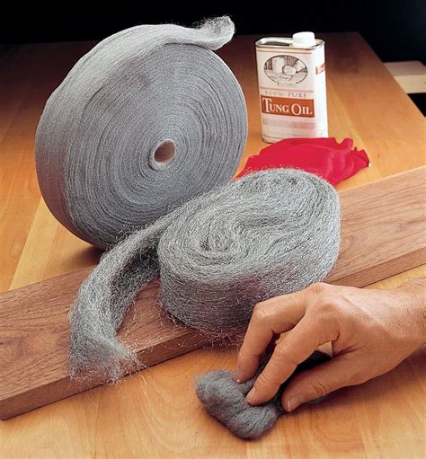 what size steel wool for wood cabinets|steel wool on wood floor.